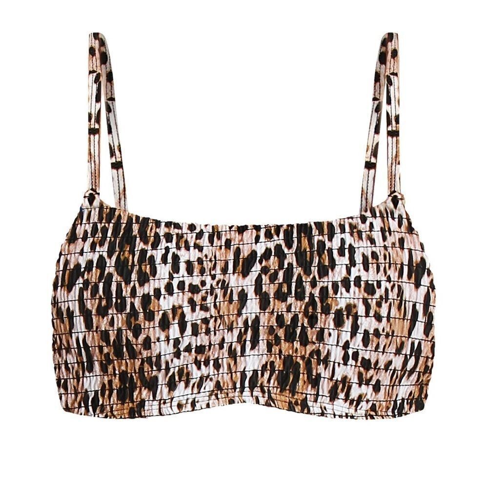 Mosmann Australia Havana Leopard Bikini - Picture 4 of 6